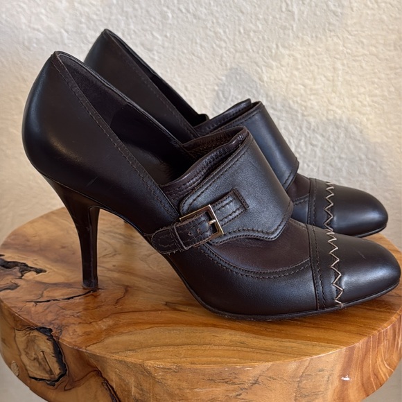 Salvatore Ferragamo Shoes - Salvatore Ferragamo Heels